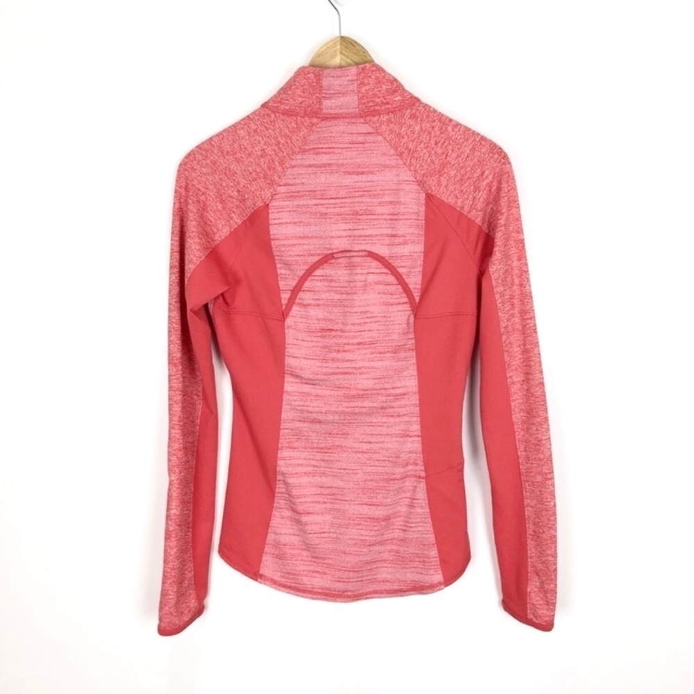 Athleta Performance Fast Track Run Active Top Pul… - image 4